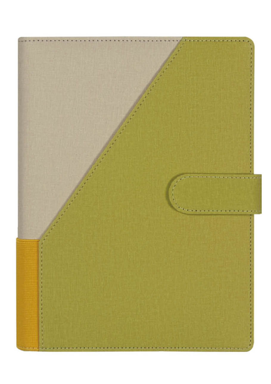 아리나S[32절] 스프링_ 옐로우