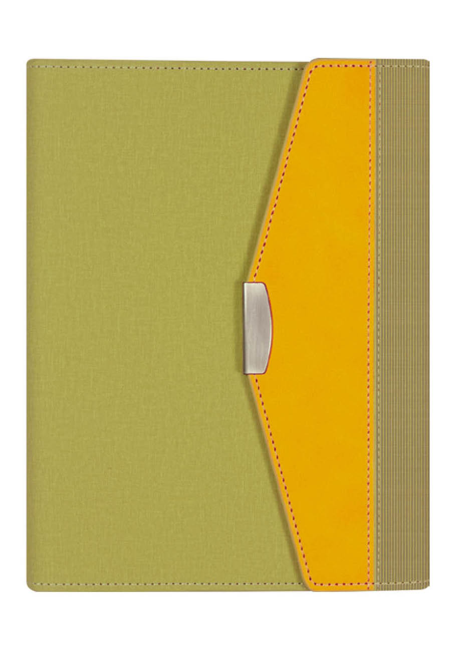 케이시S[32절] 스프링_ 옐로우