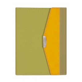 케이시S[32절] 스프링_ 옐로우