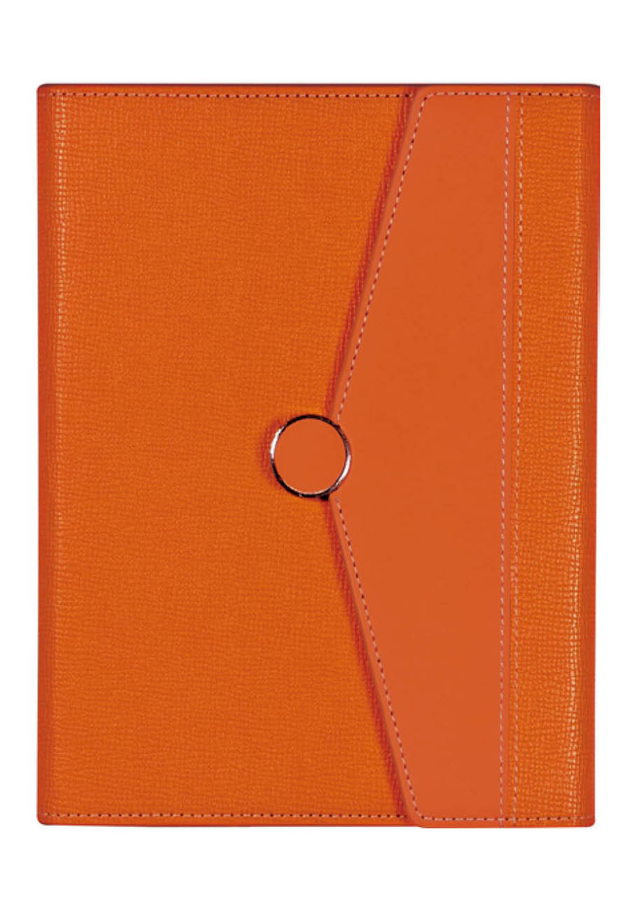 캘리S[32절] 스프링_ 오렌지