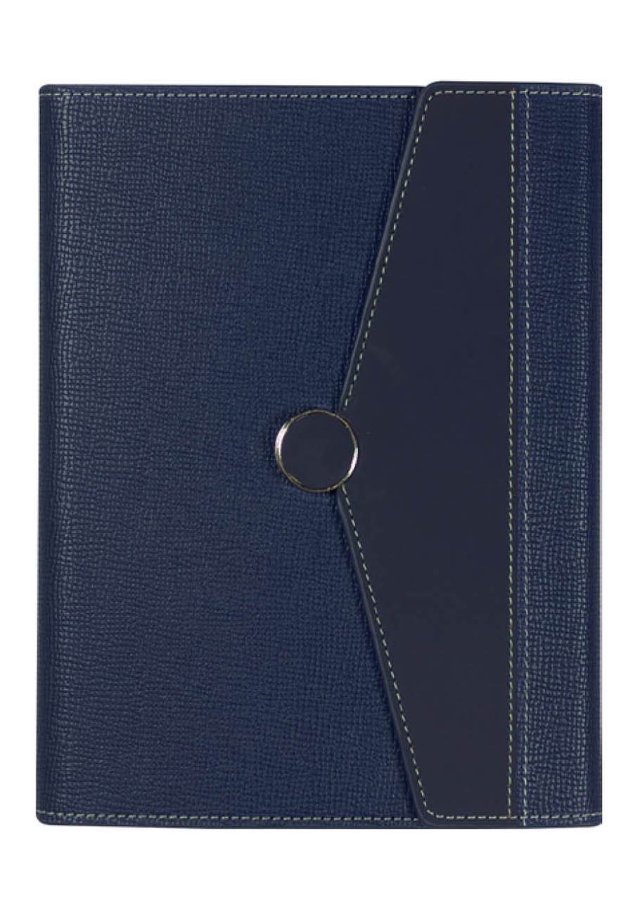 캘리S[32절] 스프링_ 네이비