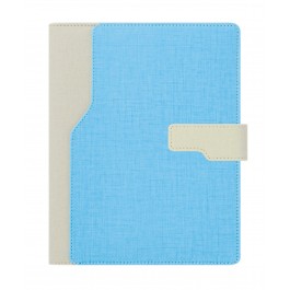 헤이즐[25절] 시스템 _ 스카이블루