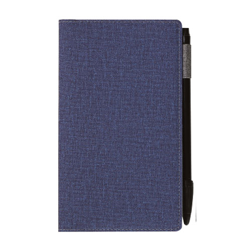 48절수첩 아델[A형] _ 그레이