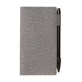 48절수첩 아델[A형] _ 그레이