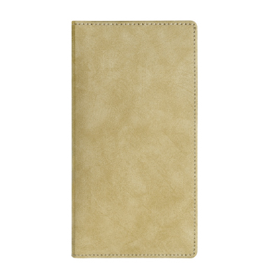 48절수첩 다나 [A형] _ 소프트 브라운