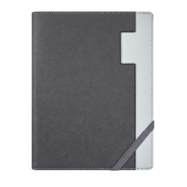 뉴카밀라[32절]스프링(밴드형)_블랙