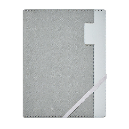 뉴카밀라[25절]스프링(밴드형)_그레이