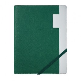 뉴카밀라[25절]스프링(밴드형)_그린