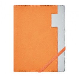 뉴카밀라[25절]스프링(밴드형)_오렌지