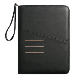 파브로[25절]지퍼(6공)_블랙