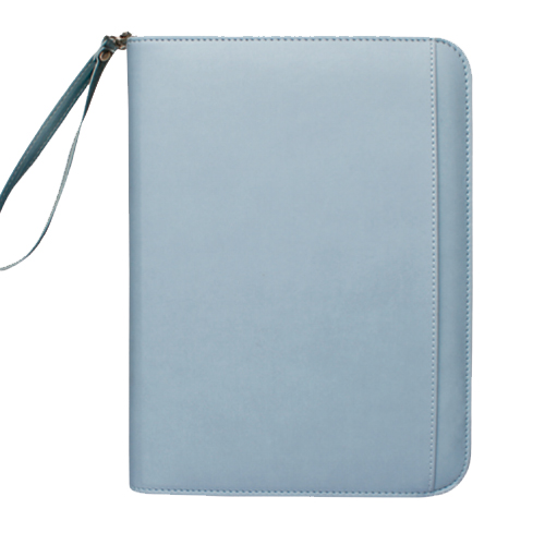 오클리[25절]지퍼(6공)_블루