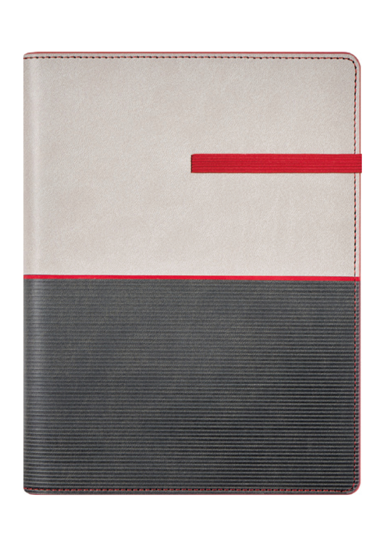 리암SP[32절]스프링(밴드형)_ 레드