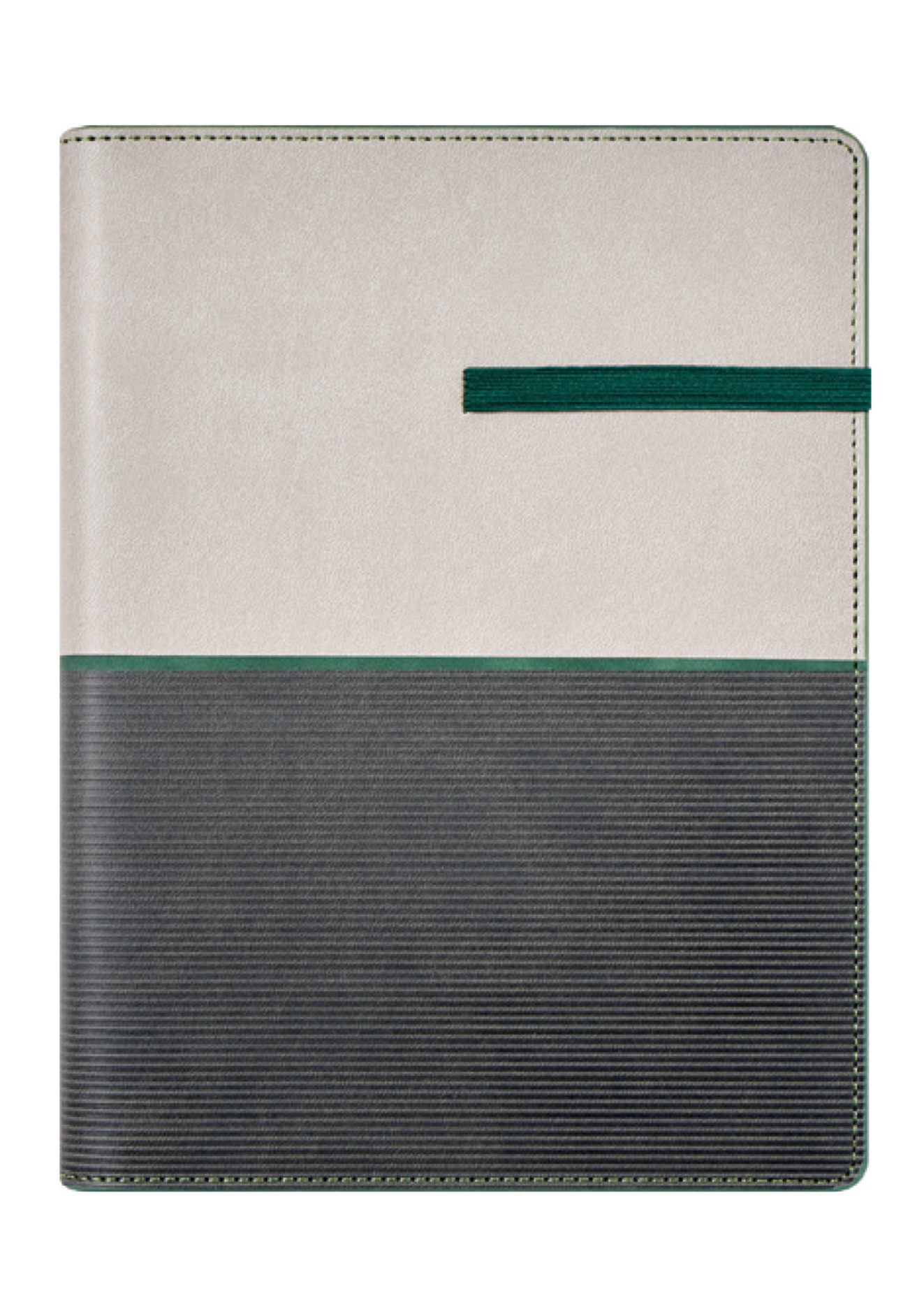 리암SP[32절]스프링(밴드형)_ 그린