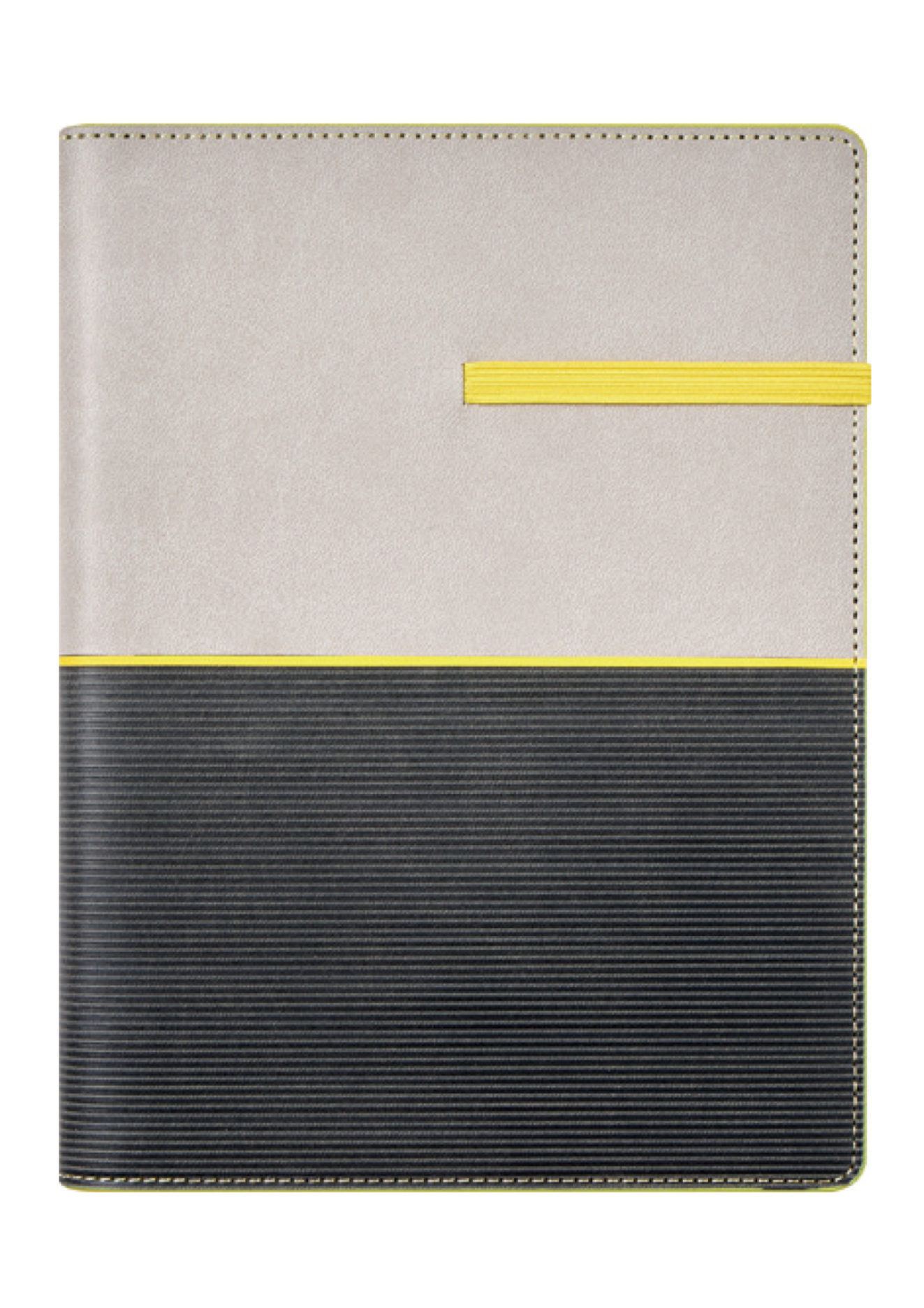 리암SP[32절]스프링(밴드형)_ 옐로우